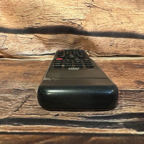 Funai Sylvania Symphonic NA200 Remote Control OEM DVD VCR Replacement Tested - Picture 5 of 8